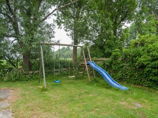 Boerderij 't Zand Buitenaudio-opname 2