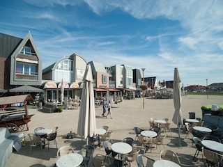 Farmhouse 't Zand Environment 29