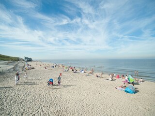 Bauernhof 't Zand Umgebung 30
