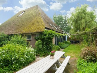 Type de propriété : Ferme 't Zand Enregistrement extérieur 5