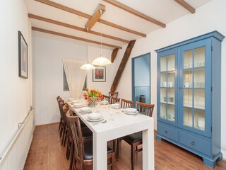 Bauernhof 't Zand Ausstattung 22
