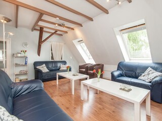 Type de propriété : Ferme 't Zand Équipement 23