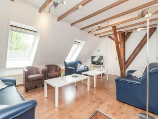 Bauernhof 't Zand Ausstattung 24