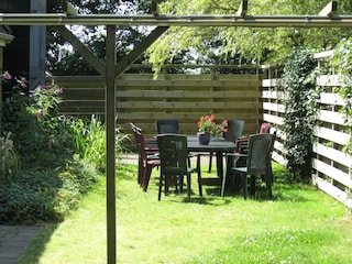 Farmhouse 't Zand Outdoor Recording 6
