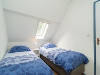Bauernhof 't Zand Ausstattung 26