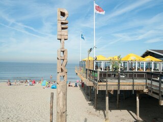 Bauernhof 't Zand Umgebung 32