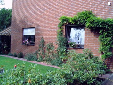 Holiday apartment Exklusive Gästeferienwohnung Schuler