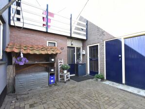 Hermosa casa de vacaciones en Het Zand en la costa holandesa - 't Zand - image1
