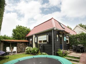 vakantiehuis in Het Zand aan de Hollandse kust - 't Zand - image1