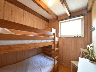 Maison de vacances 't Zand Équipement 22