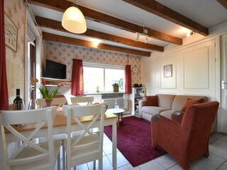 Casa per le vacanze 't Zand Caratteristiche 27