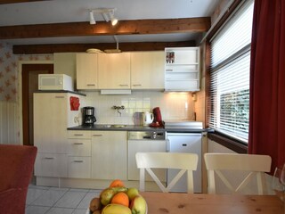 Casa per le vacanze 't Zand Caratteristiche 18