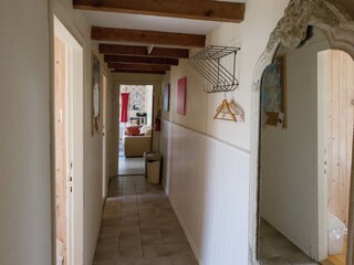 Vakantiehuis 't Zand Kenmerken 18