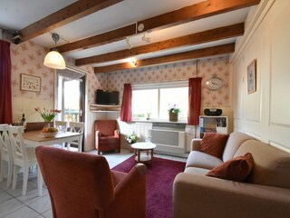 Holiday house 't Zand Features 21