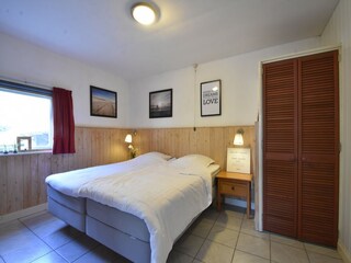 Ferienhaus 't Zand Ausstattung 22