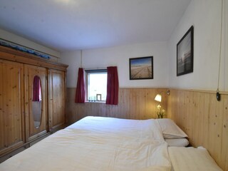 Vakantiehuis 't Zand Kenmerken 24