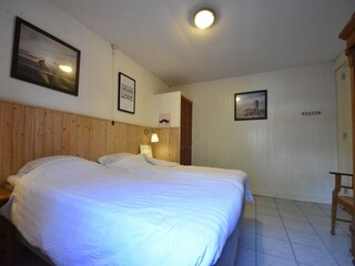 Vakantiehuis 't Zand Kenmerken 28