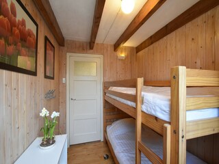 Maison de vacances 't Zand Équipement 30