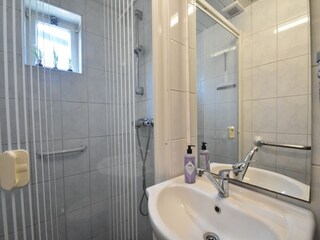 Holiday house 't Zand Features 29