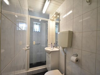 Maison de vacances 't Zand Équipement 30