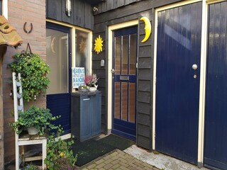 Maison de vacances 't Zand Enregistrement extérieur 11