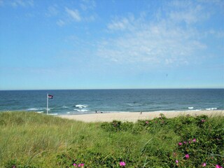 Holiday house 't Zand Environment 34