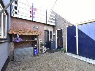 Maison de vacances 't Zand Enregistrement extérieur 3