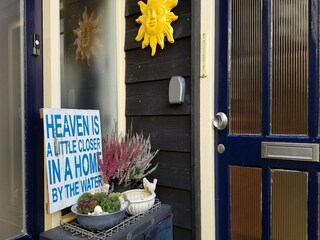 Vakantiehuis 't Zand  35