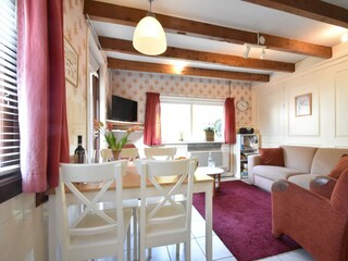 Ferienhaus 't Zand Ausstattung 23