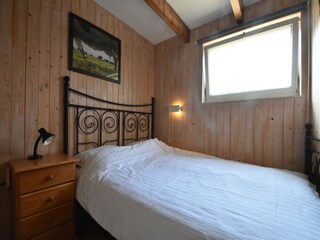 Maison de vacances 't Zand Équipement 20