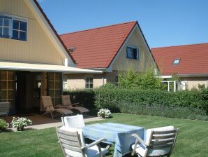 Holiday house Modernes Ferienhaus in Nordholland am Meer - Schoorl - image1