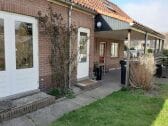 Vakantiehuis Groet Buitenaudio-opname 1