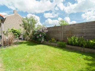 Vakantiehuis Groet Buitenaudio-opname 5