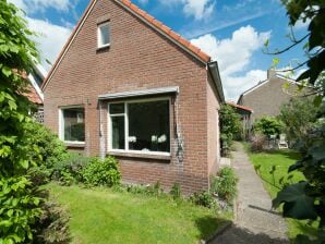 Ferienhaus Groet bei Schoorl Dünen - Groet - image1