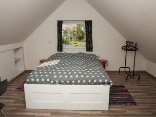 Vakantiehuis Groet Kenmerken 23