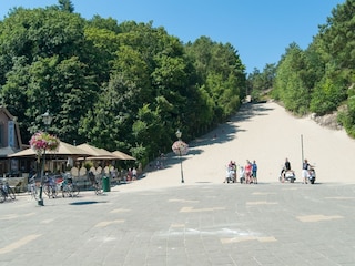 Ferienhaus Groet Umgebung 33
