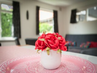 Maison de vacances Groet  39