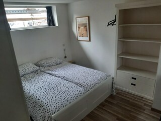 Maison de vacances Groet Équipement 16