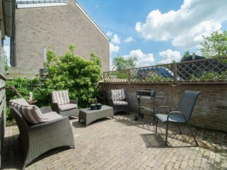 Ferienhaus Groet Außenaufnahme 7