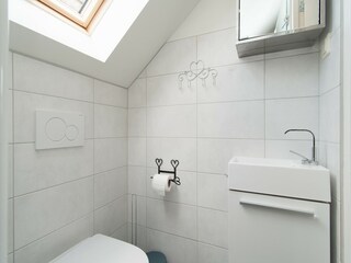 Vakantiehuis Groet Kenmerken 15