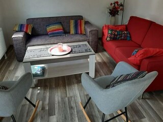 Ferienhaus Groet Ausstattung 22