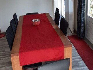 Maison de vacances Groet Équipement 18