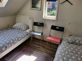 Maison de vacances Groet Équipement 13