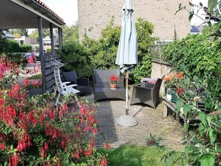 Maison de vacances Groet Enregistrement extérieur 4