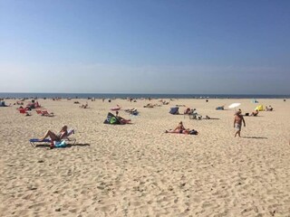 Maison de vacances Groet Environnement 27