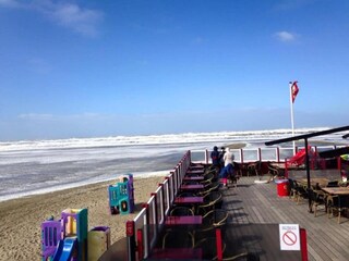 Vakantiehuis Groet Omgeving 37