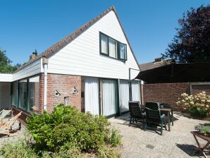 Vintage-Ferienhaus in Südholland am Wald - Süd-Holland - image1