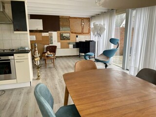 Vakantiehuis Noordwijk Kenmerken 20