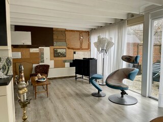 Vakantiehuis Noordwijk Kenmerken 9