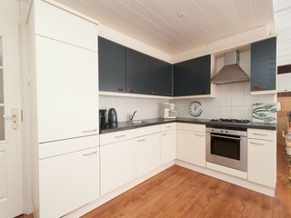 Vakantiehuis Noordwijk Kenmerken 11